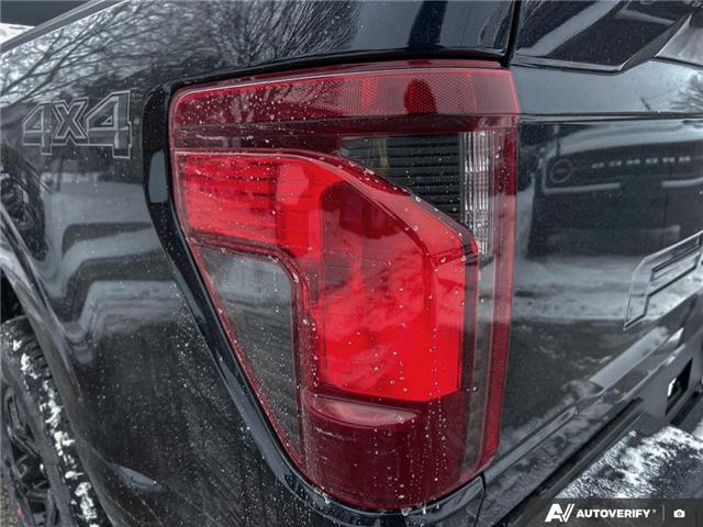 2026 Ford F-150 XLT (Stk: 6F034) in Oakville - Image 10 of 22