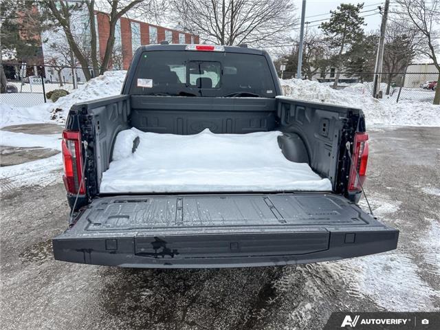 2026 Ford F-150 XLT (Stk: 6F034) in Oakville - Image 11 of 22