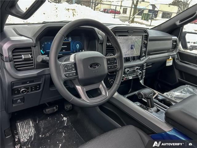 2026 Ford F-150 XLT (Stk: 6F034) in Oakville - Image 12 of 22