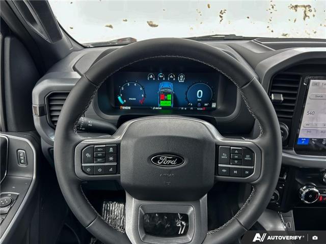 2026 Ford F-150 XLT (Stk: 6F034) in Oakville - Image 13 of 22