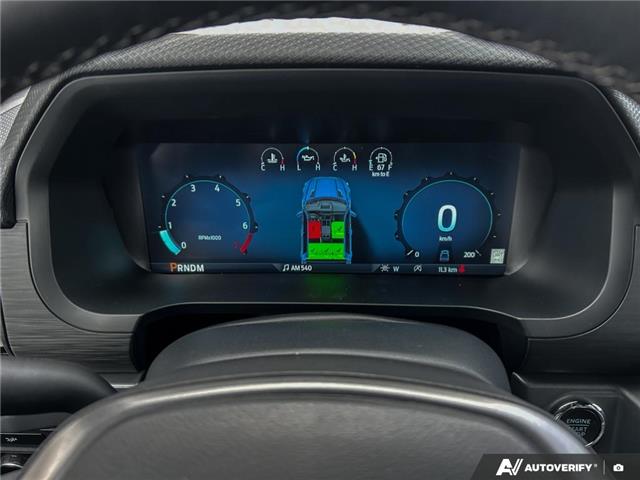 2026 Ford F-150 XLT (Stk: 6F034) in Oakville - Image 14 of 22