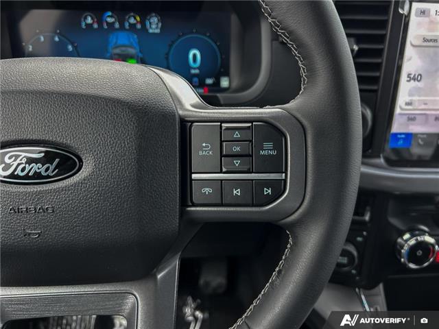 2026 Ford F-150 XLT (Stk: 6F034) in Oakville - Image 15 of 22