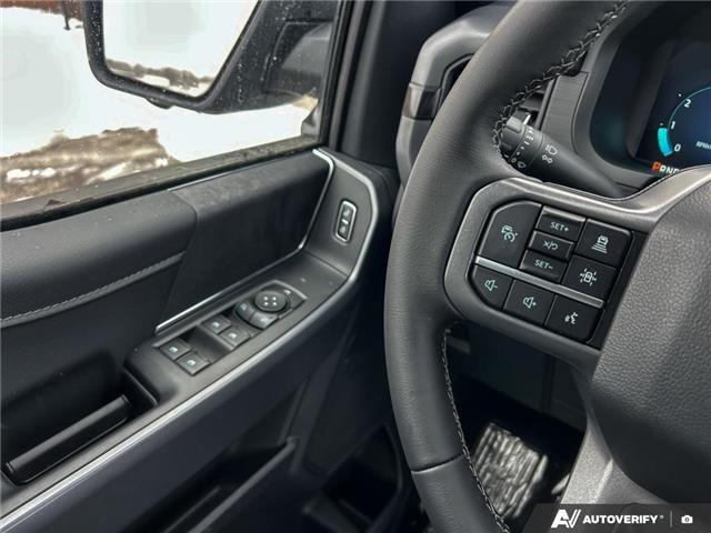 2026 Ford F-150 XLT (Stk: 6F034) in Oakville - Image 16 of 22