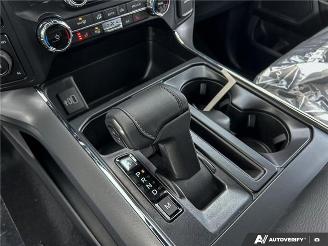 2026 Ford F-150 XLT (Stk: 6F034) in Oakville - Image 17 of 22