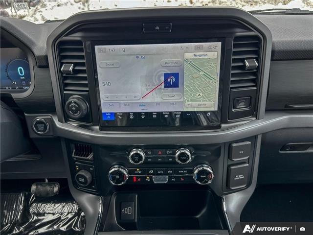 2026 Ford F-150 XLT (Stk: 6F034) in Oakville - Image 18 of 22