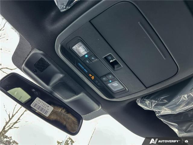 2026 Ford F-150 XLT (Stk: 6F034) in Oakville - Image 20 of 22