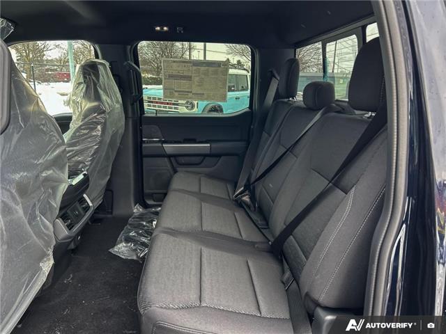 2026 Ford F-150 XLT (Stk: 6F034) in Oakville - Image 21 of 22