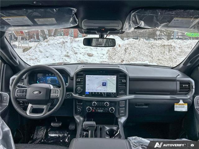 2026 Ford F-150 XLT (Stk: 6F034) in Oakville - Image 22 of 22