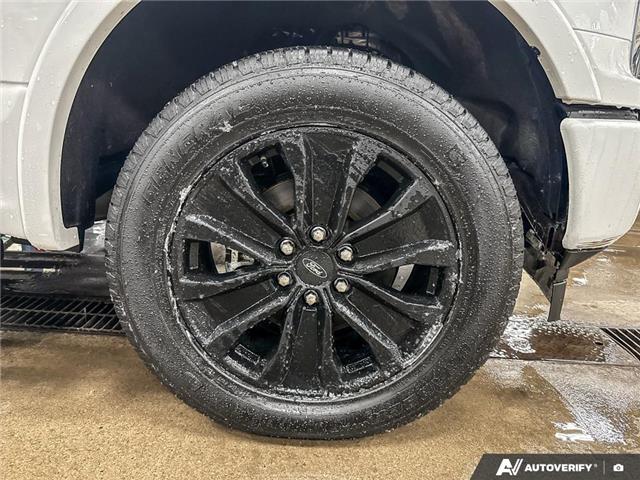 2020 Ford F-150 Lariat (Stk: D5F255A) in Oakville - Image 6 of 23
