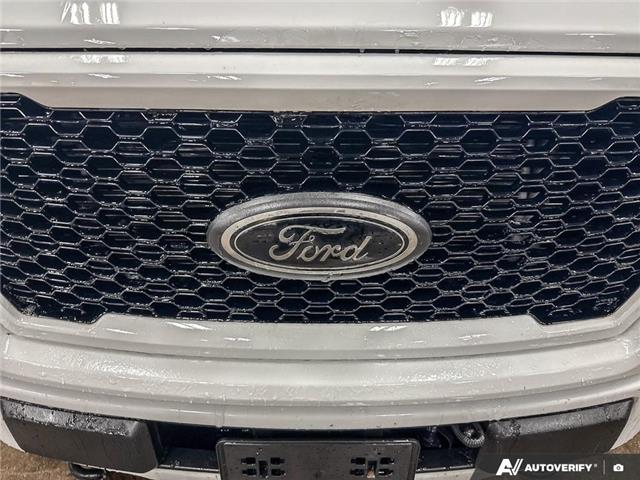 2020 Ford F-150 Lariat (Stk: D5F255A) in Oakville - Image 9 of 23