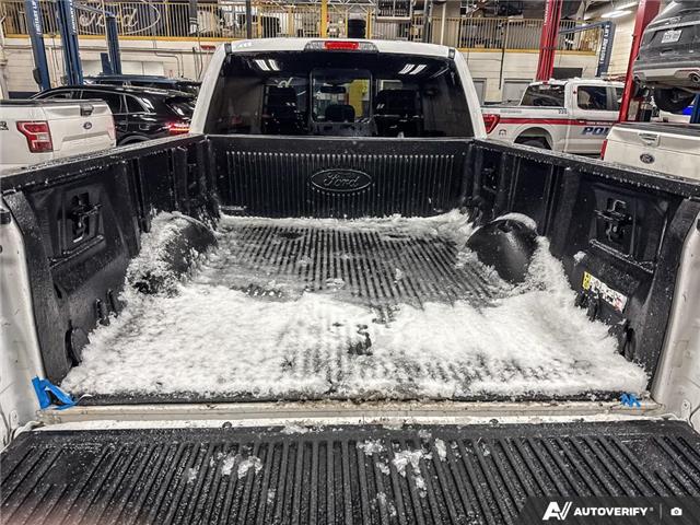 2020 Ford F-150 Lariat (Stk: D5F255A) in Oakville - Image 11 of 23