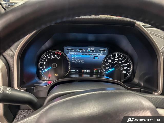 2020 Ford F-150 Lariat (Stk: D5F255A) in Oakville - Image 14 of 23
