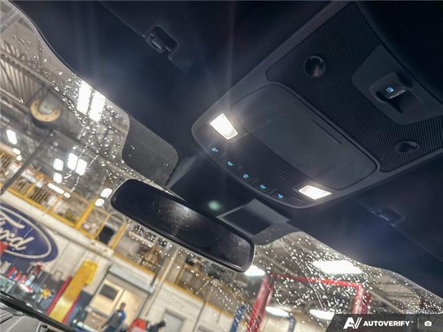 2020 Ford F-150 Lariat (Stk: D5F255A) in Oakville - Image 20 of 23