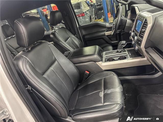 2020 Ford F-150 Lariat (Stk: D5F255A) in Oakville - Image 23 of 23