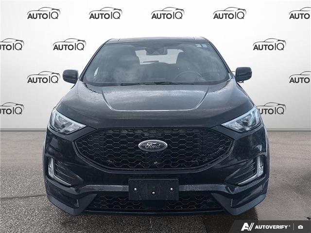 2022 Ford Edge ST Line (Stk: P7330) in Oakville - Image 2 of 24