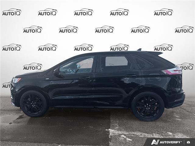 2022 Ford Edge ST Line (Stk: P7330) in Oakville - Image 3 of 24
