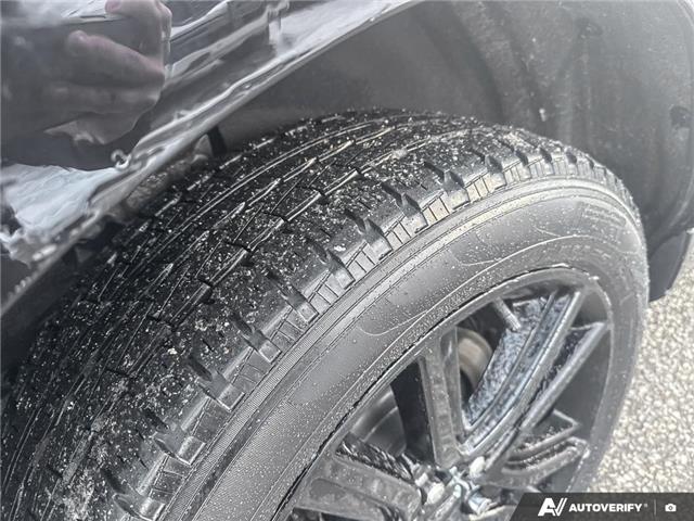 2022 Ford Edge ST Line (Stk: P7330) in Oakville - Image 7 of 24