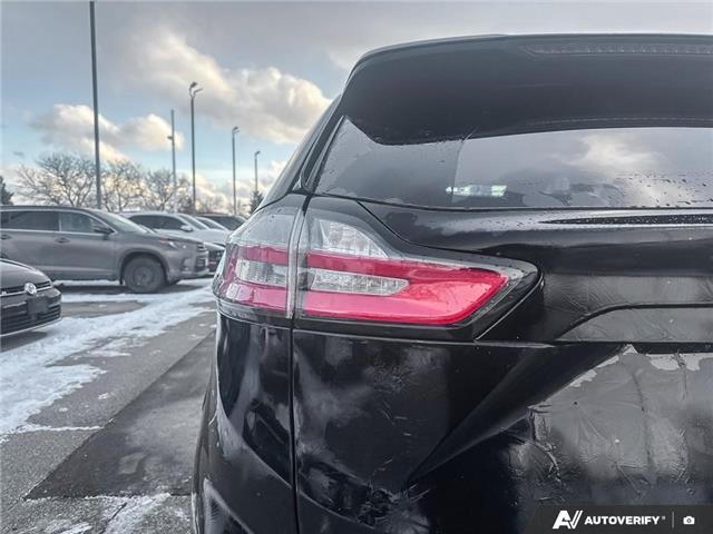2022 Ford Edge ST Line (Stk: P7330) in Oakville - Image 10 of 24