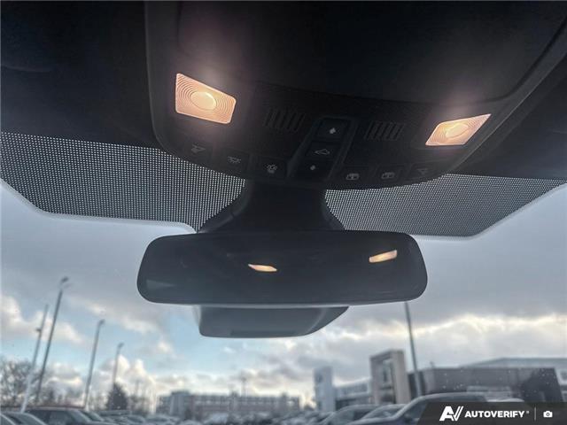 2022 Ford Edge ST Line (Stk: P7330) in Oakville - Image 20 of 24