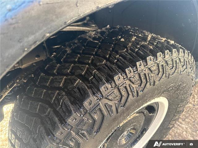 2024 Ford Bronco Heritage Limited Edition (Stk: P7304) in Oakville - Image 7 of 25