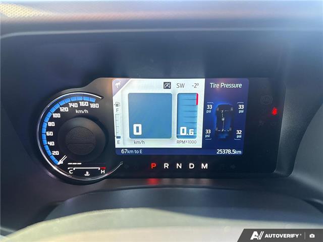 2024 Ford Bronco Heritage Limited Edition (Stk: P7304) in Oakville - Image 15 of 25