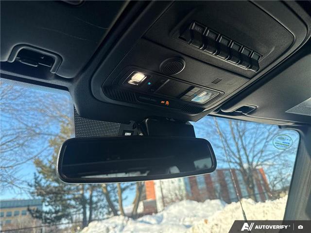 2024 Ford Bronco Heritage Limited Edition (Stk: P7304) in Oakville - Image 19 of 25