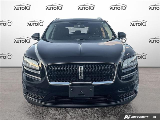 2023 Lincoln Nautilus Reserve (Stk: 3X003) in Oakville - Image 2 of 24