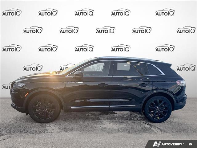 2023 Lincoln Nautilus Reserve (Stk: 3X003) in Oakville - Image 3 of 24