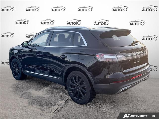 2023 Lincoln Nautilus Reserve (Stk: 3X003) in Oakville - Image 4 of 24