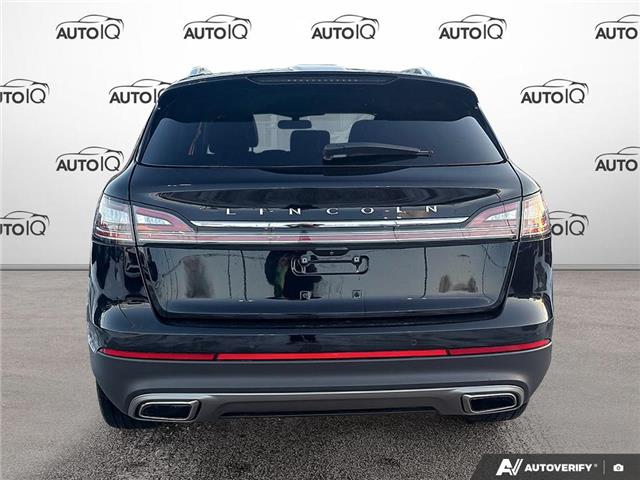 2023 Lincoln Nautilus Reserve (Stk: 3X003) in Oakville - Image 5 of 24