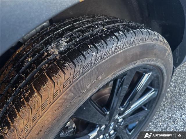 2023 Lincoln Nautilus Reserve (Stk: 3X003) in Oakville - Image 7 of 24