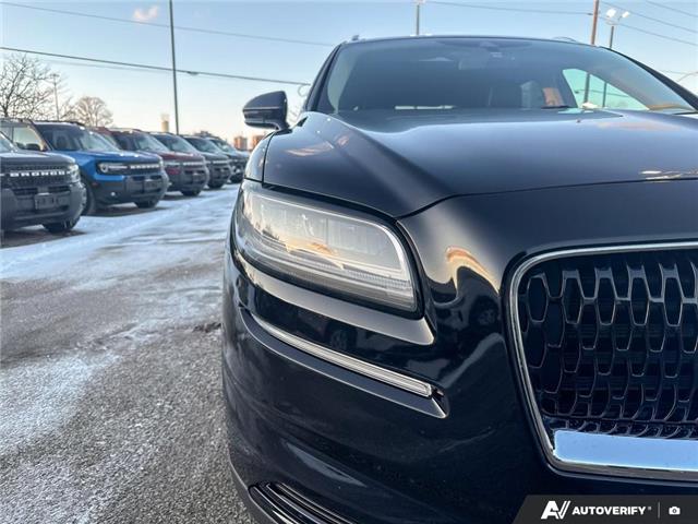 2023 Lincoln Nautilus Reserve (Stk: 3X003) in Oakville - Image 8 of 24