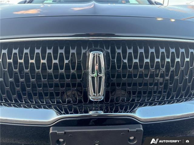 2023 Lincoln Nautilus Reserve (Stk: 3X003) in Oakville - Image 9 of 24