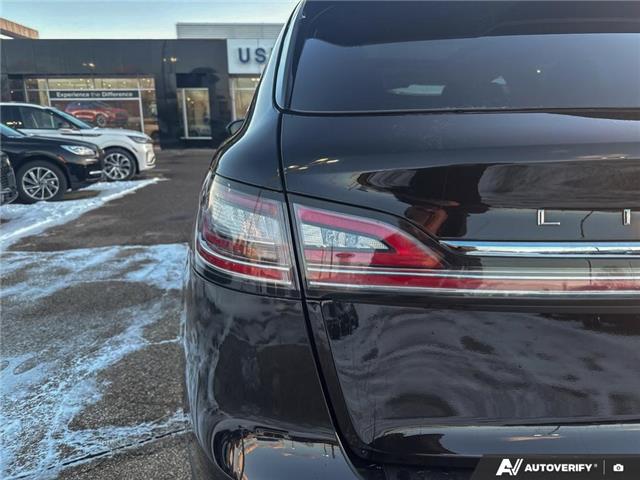 2023 Lincoln Nautilus Reserve (Stk: 3X003) in Oakville - Image 10 of 24