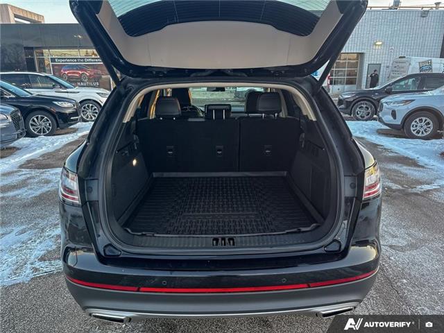 2023 Lincoln Nautilus Reserve (Stk: 3X003) in Oakville - Image 11 of 24