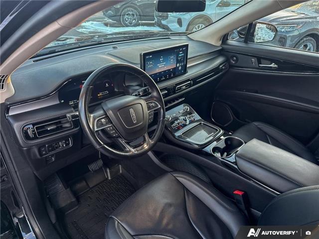 2023 Lincoln Nautilus Reserve (Stk: 3X003) in Oakville - Image 12 of 24