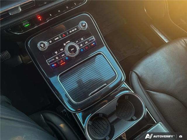 2023 Lincoln Nautilus Reserve (Stk: 3X003) in Oakville - Image 17 of 24