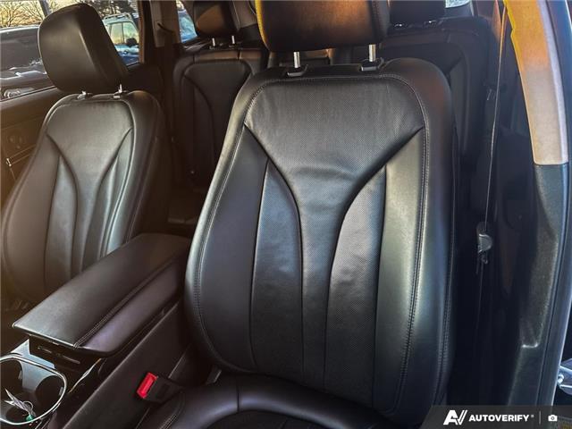 2023 Lincoln Nautilus Reserve (Stk: 3X003) in Oakville - Image 19 of 24