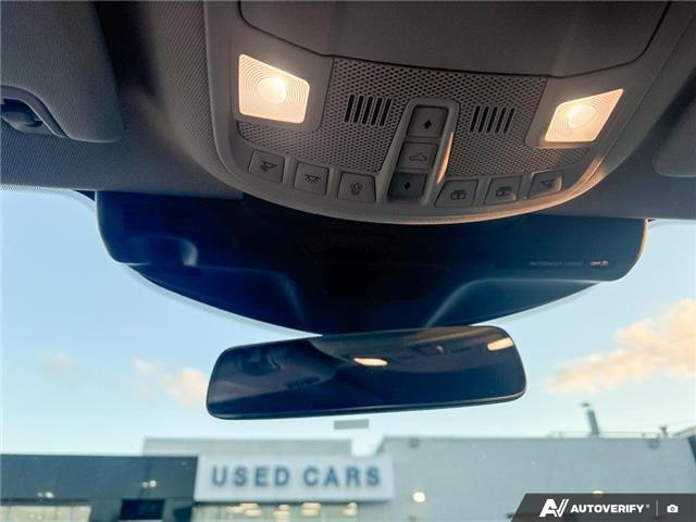 2023 Lincoln Nautilus Reserve (Stk: 3X003) in Oakville - Image 20 of 24