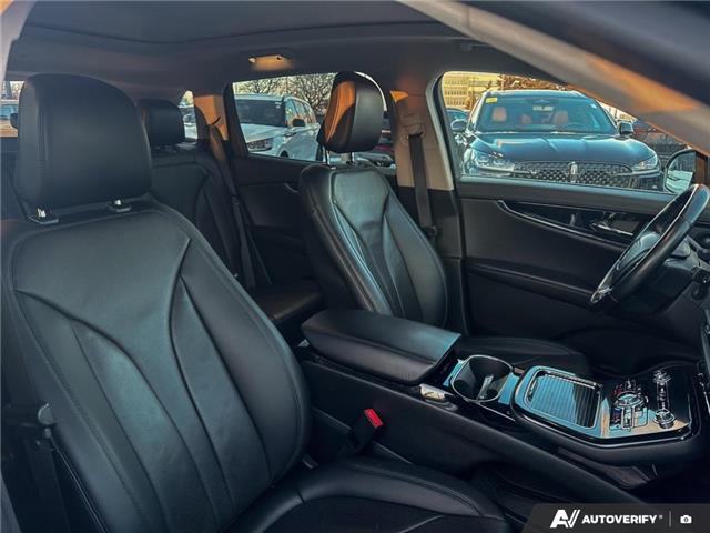 2023 Lincoln Nautilus Reserve (Stk: 3X003) in Oakville - Image 21 of 24