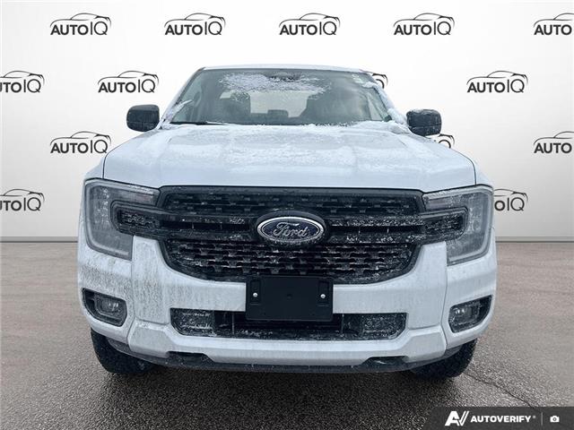 2026 Ford Ranger XL (Stk: 6R007) in Oakville - Image 2 of 23