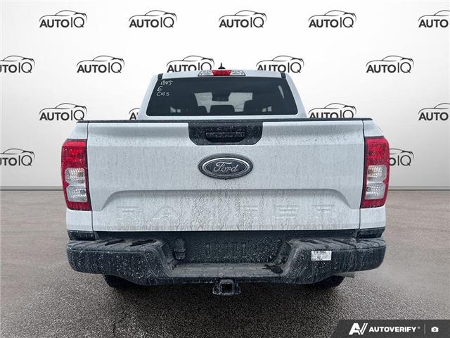 2026 Ford Ranger XL (Stk: 6R007) in Oakville - Image 5 of 23