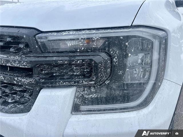 2026 Ford Ranger XL (Stk: 6R007) in Oakville - Image 8 of 23