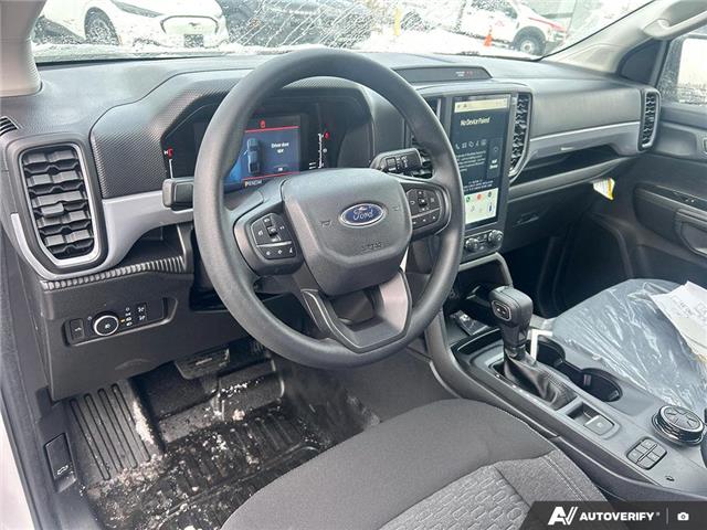 2026 Ford Ranger XL (Stk: 6R007) in Oakville - Image 12 of 23