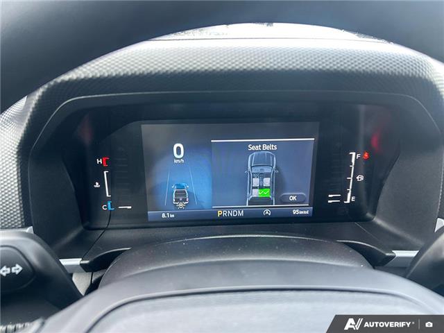 2026 Ford Ranger XL (Stk: 6R007) in Oakville - Image 14 of 23