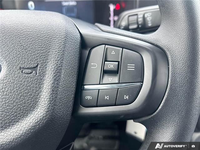 2026 Ford Ranger XL (Stk: 6R007) in Oakville - Image 15 of 23