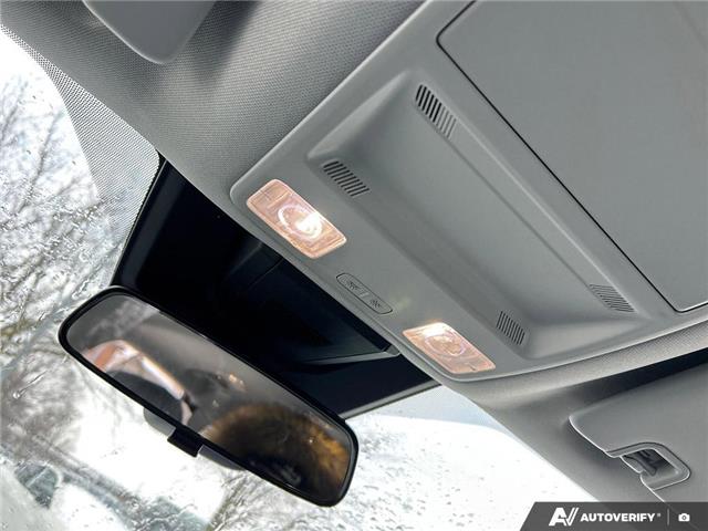 2026 Ford Ranger XL (Stk: 6R007) in Oakville - Image 17 of 23