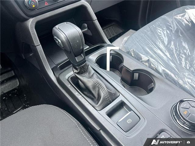 2026 Ford Ranger XL (Stk: 6R007) in Oakville - Image 19 of 23