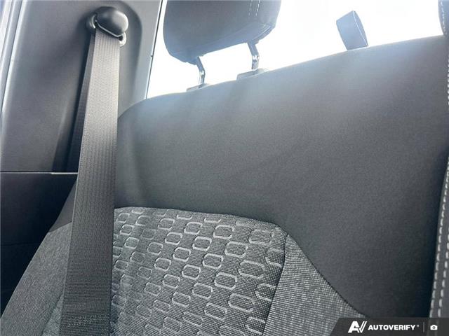 2026 Ford Ranger XL (Stk: 6R007) in Oakville - Image 20 of 23