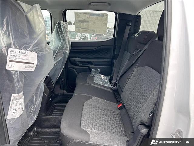 2026 Ford Ranger XL (Stk: 6R007) in Oakville - Image 21 of 23